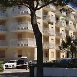 Diplomatic Piazza Torino Appartamento Lido di Jesolo