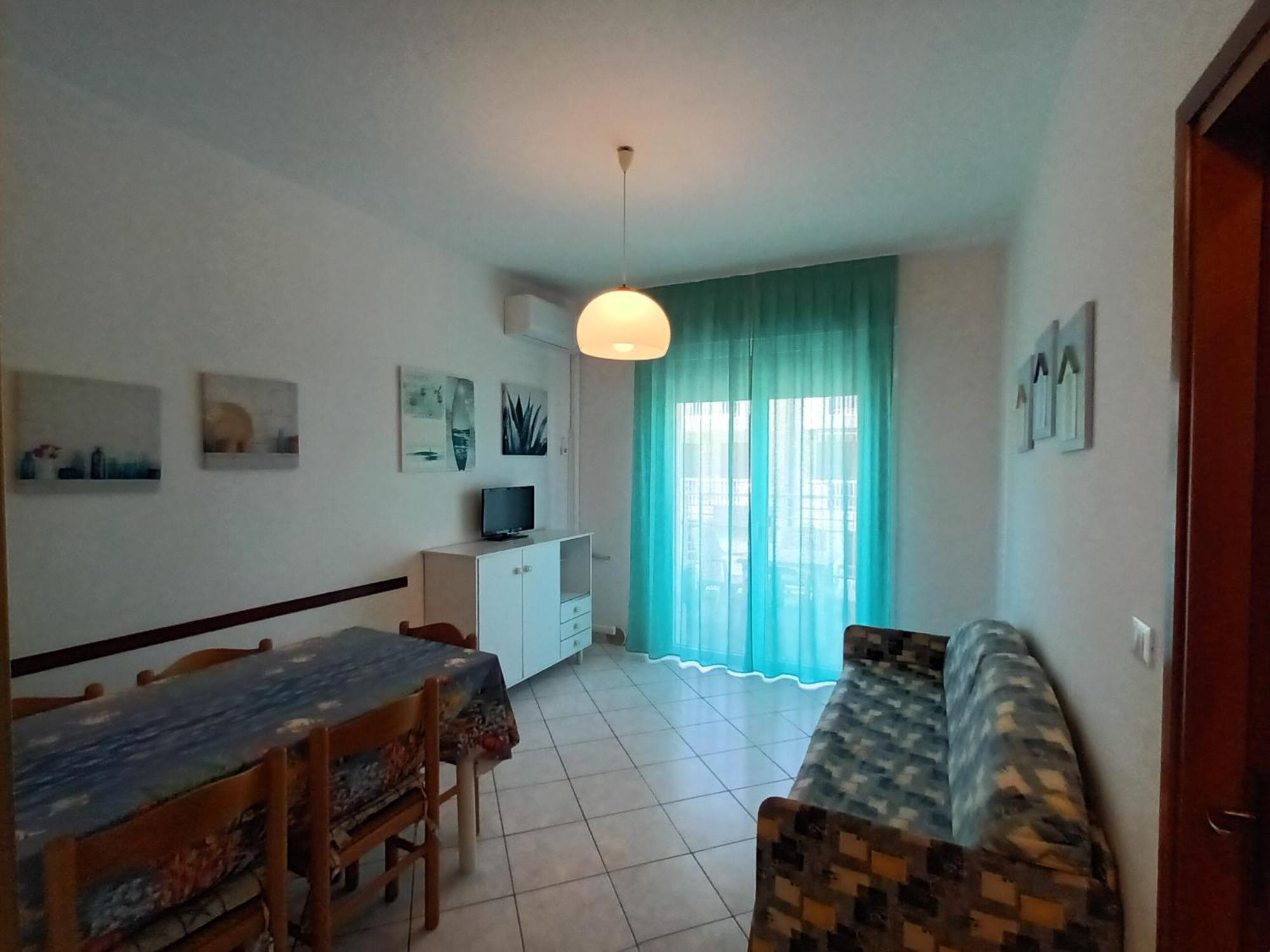 Diplomatic Piazza Torino Apartment Lido di Jesolo