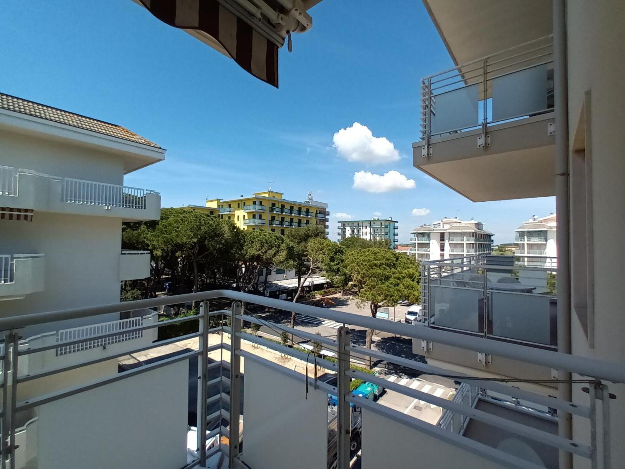 Diplomatic Piazza Torino Apartment Lido di Jesolo