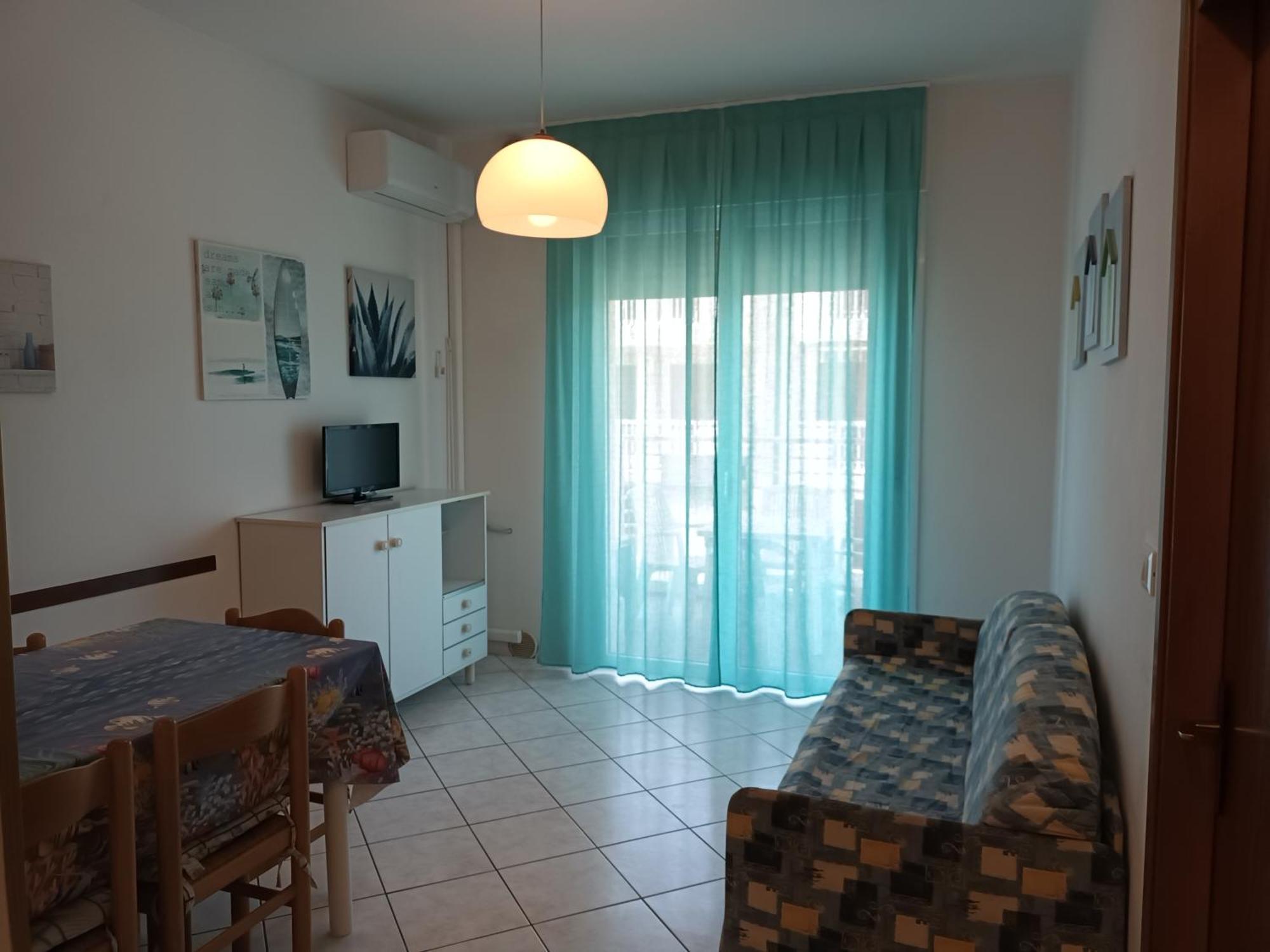 Apartment Diplomatic Piazza Torino Lido di Jesolo