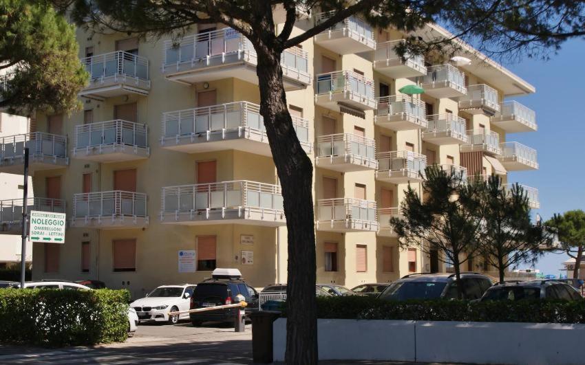 Diplomatic Piazza Torino Apartment Lido di Jesolo