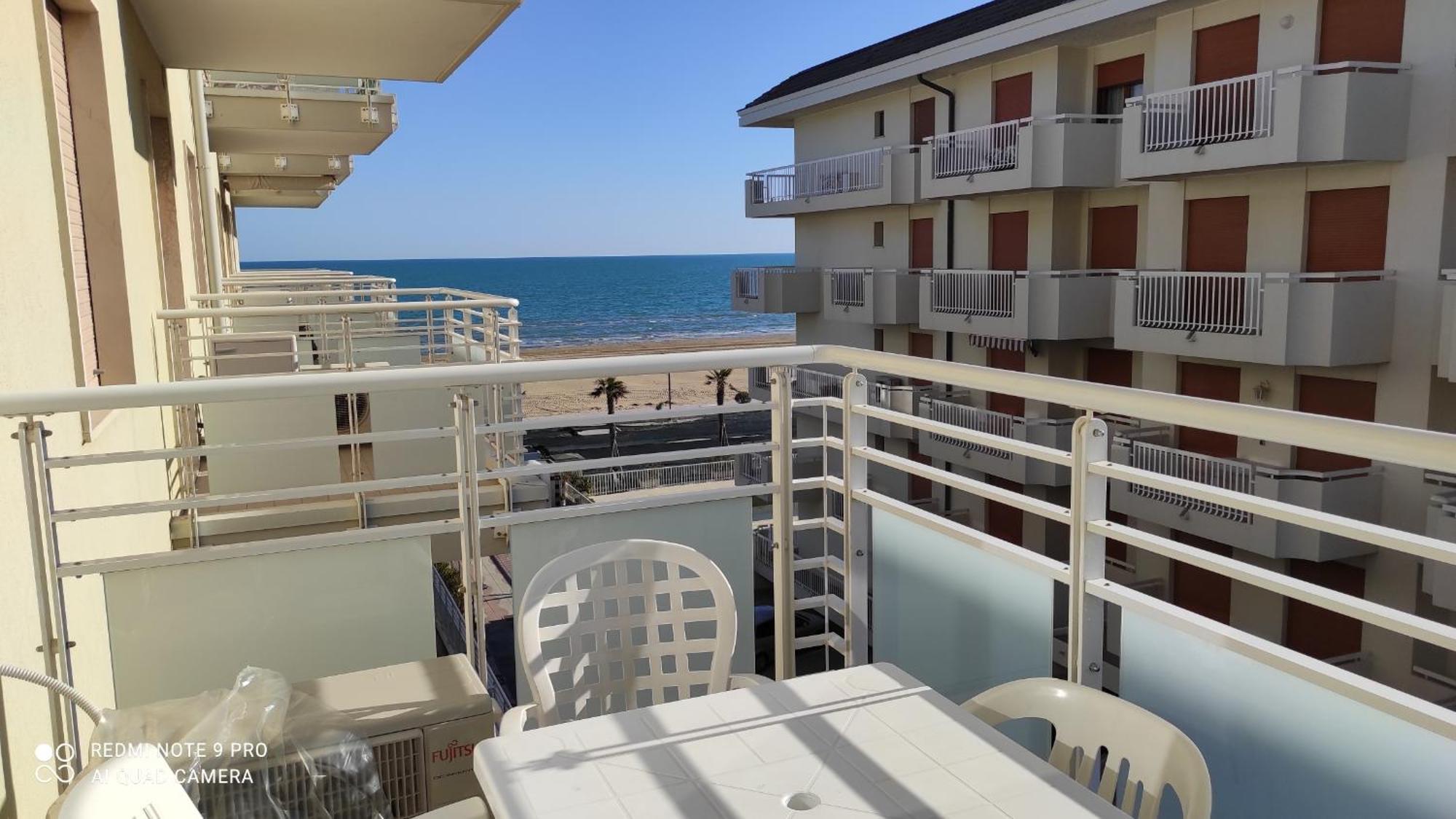 Apartment Diplomatic Piazza Torino Lido di Jesolo
